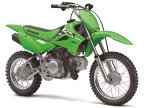 Thumbnail Photo 4 for New 2025 Kawasaki KLX110R