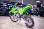 Thumbnail Photo 2 for New 2025 Kawasaki KLX110R L