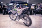 Thumbnail Photo 2 for New 2025 Kawasaki KLX110R