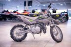 Thumbnail Photo 5 for New 2025 Kawasaki KLX110R