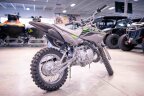 Thumbnail Photo 4 for New 2025 Kawasaki KLX110R