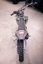 Thumbnail Photo 3 for New 2025 Kawasaki KLX110R