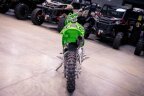 Thumbnail Photo 3 for New 2025 Kawasaki KLX110R