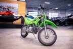 Thumbnail Photo 6 for New 2025 Kawasaki KLX110R