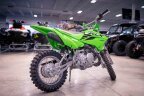 Thumbnail Photo 4 for New 2025 Kawasaki KLX110R