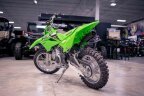 Thumbnail Photo 2 for New 2025 Kawasaki KLX110R