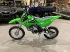 Thumbnail Photo 5 for New 2025 Kawasaki KLX110R L