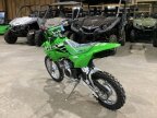 Thumbnail Photo 6 for New 2025 Kawasaki KLX110R L