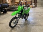 Thumbnail Photo 2 for New 2025 Kawasaki KLX110R L