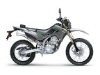 Thumbnail Photo 1 for New 2025 Kawasaki KLX110R