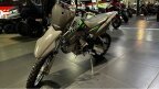 Thumbnail Photo 3 for New 2025 Kawasaki KLX110R L