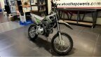 Thumbnail Photo 1 for New 2025 Kawasaki KLX110R L
