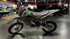 Thumbnail Photo 4 for New 2025 Kawasaki KLX110R L