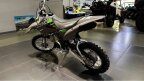 Thumbnail Photo 5 for New 2025 Kawasaki KLX110R L