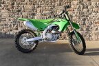 Thumbnail Photo 1 for New 2025 Kawasaki KLX110R L