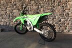 Thumbnail Photo 4 for New 2025 Kawasaki KLX110R L
