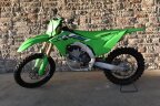 Thumbnail Photo 5 for New 2025 Kawasaki KLX110R L
