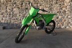 Thumbnail Photo 6 for New 2025 Kawasaki KLX110R L