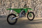 Thumbnail Photo 2 for New 2025 Kawasaki KLX110R L