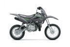 Thumbnail Photo 2 for New 2025 Kawasaki KLX110R L