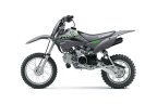 Thumbnail Photo 1 for New 2025 Kawasaki KLX110R L