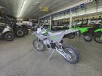 Thumbnail Photo 5 for New 2025 Kawasaki KLX110R L