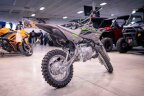 Thumbnail Photo 4 for New 2025 Kawasaki KLX110R L
