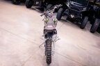 Thumbnail Photo 3 for New 2025 Kawasaki KLX110R L