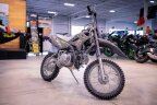 Thumbnail Photo 6 for New 2025 Kawasaki KLX110R L