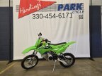 Thumbnail Photo 1 for New 2025 Kawasaki KLX110R