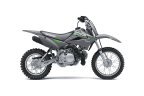 Thumbnail Photo 1 for New 2025 Kawasaki KLX110R