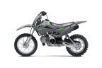 Thumbnail Photo 2 for New 2025 Kawasaki KLX110R