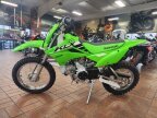 Thumbnail Photo 4 for New 2025 Kawasaki KLX110R