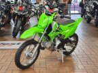 Thumbnail Photo 3 for New 2025 Kawasaki KLX110R