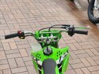 Thumbnail Photo 6 for New 2025 Kawasaki KLX110R