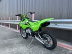 Thumbnail Photo 3 for New 2025 Kawasaki KLX110R