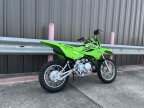 Thumbnail Photo 1 for New 2025 Kawasaki KLX110R