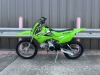 Thumbnail Photo 6 for New 2025 Kawasaki KLX110R