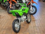 Thumbnail Photo 6 for New 2025 Kawasaki KLX110R L