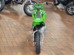 Thumbnail Photo 5 for New 2025 Kawasaki KLX110R L