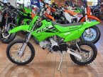 Thumbnail Photo 3 for New 2025 Kawasaki KLX110R L