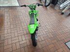Thumbnail Photo 5 for New 2025 Kawasaki KLX110R