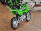 Thumbnail Photo 6 for New 2025 Kawasaki KLX110R