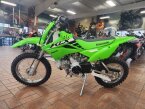 Thumbnail Photo 3 for New 2025 Kawasaki KLX110R