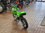 Thumbnail Photo 4 for New 2025 Kawasaki KLX110R