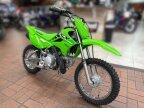 Thumbnail Photo 1 for New 2025 Kawasaki KLX110R