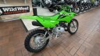 Thumbnail Photo 4 for New 2025 Kawasaki KLX110R