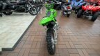 Thumbnail Photo 3 for New 2025 Kawasaki KLX110R
