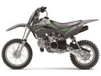 Thumbnail Photo 1 for New 2025 Kawasaki KLX110R L