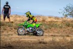 Thumbnail Photo 3 for New 2025 Kawasaki KLX110R